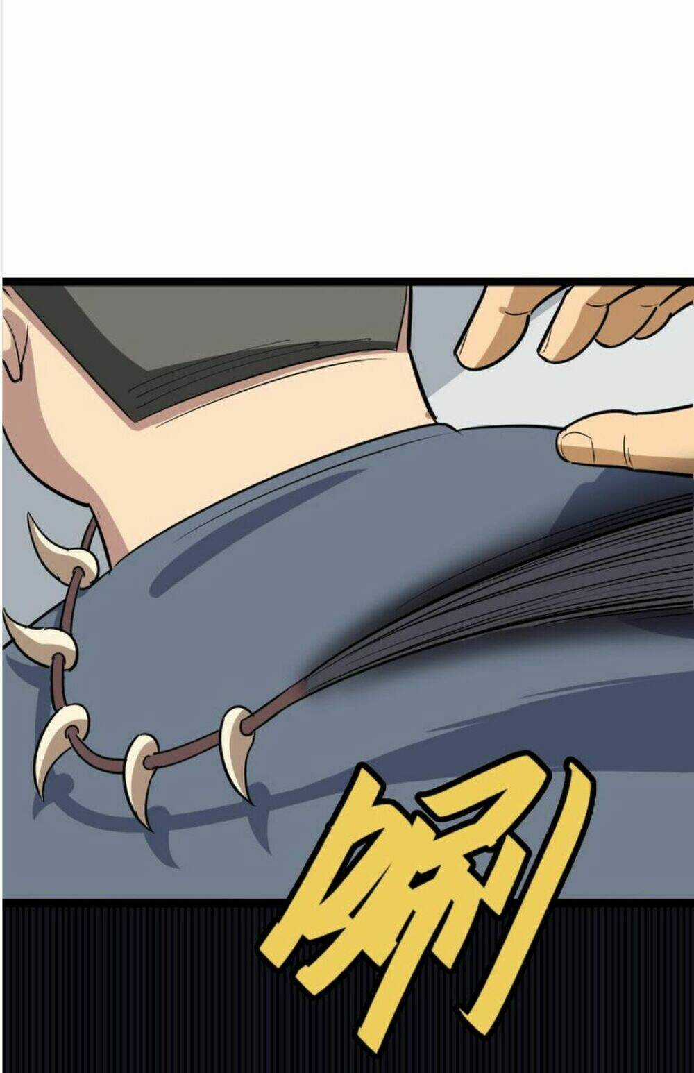 Độc Thủ Vu Y Chapter 2 trang 30