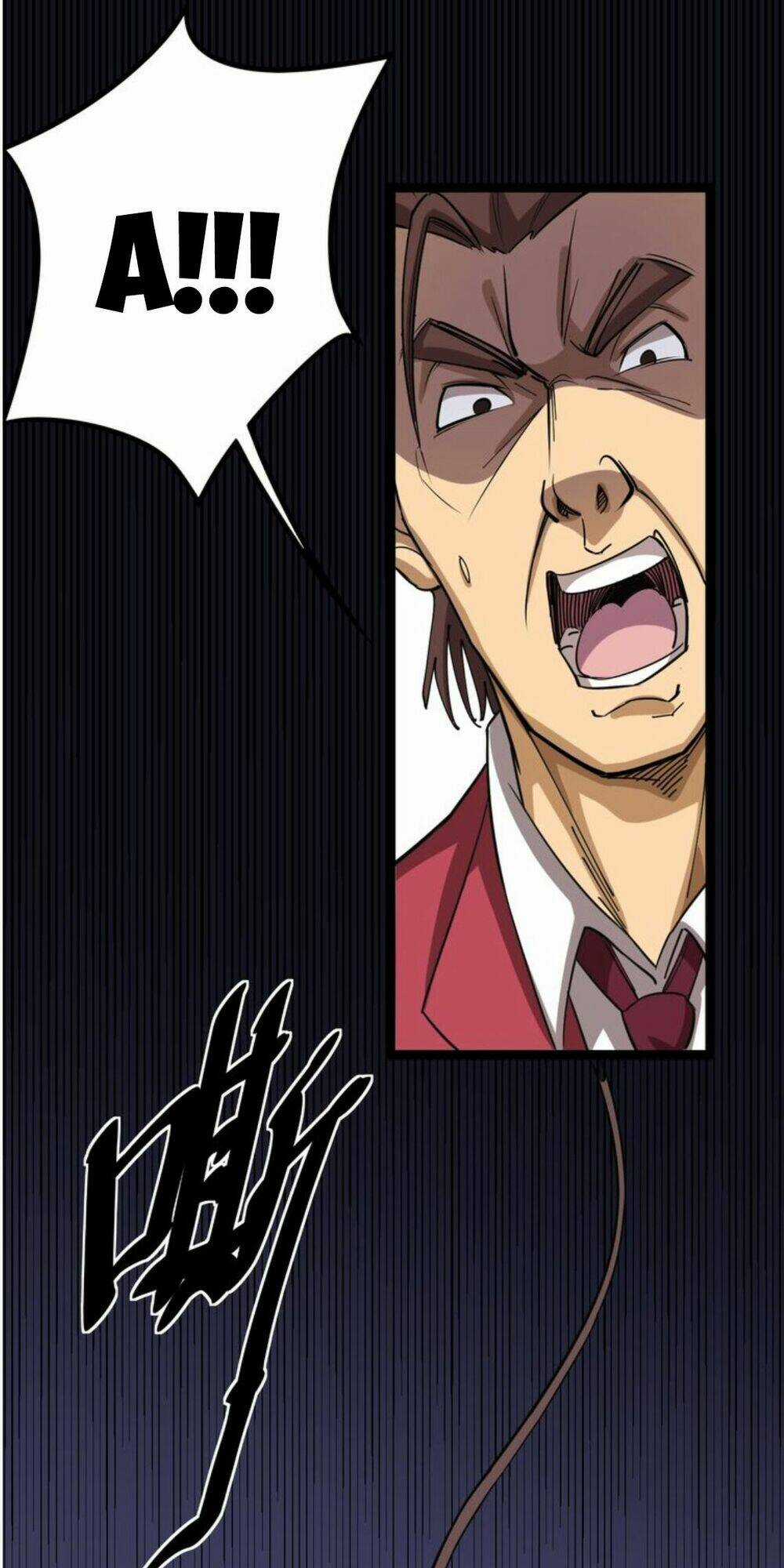 Độc Thủ Vu Y Chapter 2 trang 31