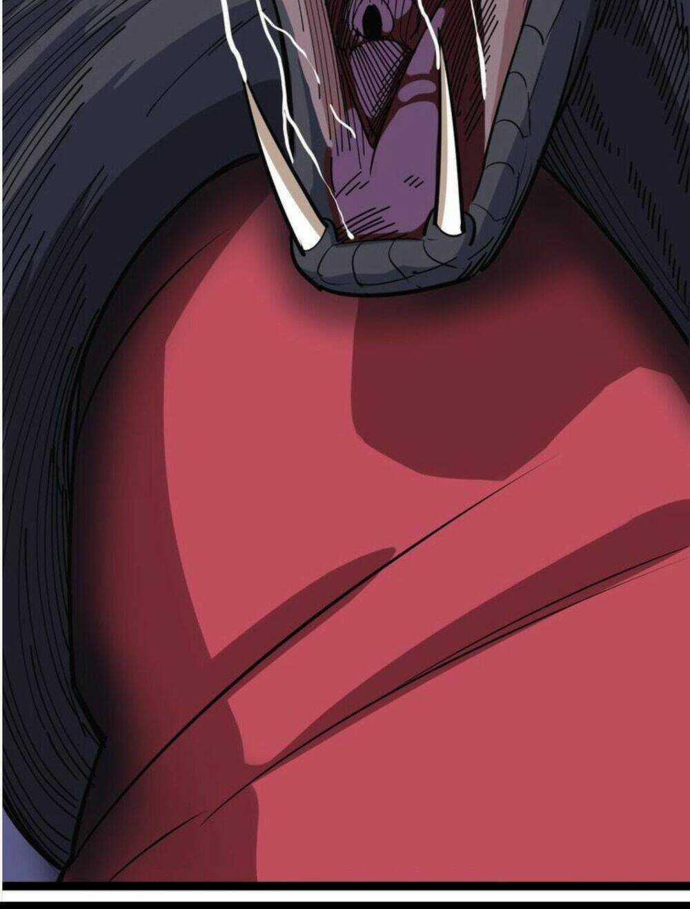 Độc Thủ Vu Y Chapter 2 trang 33