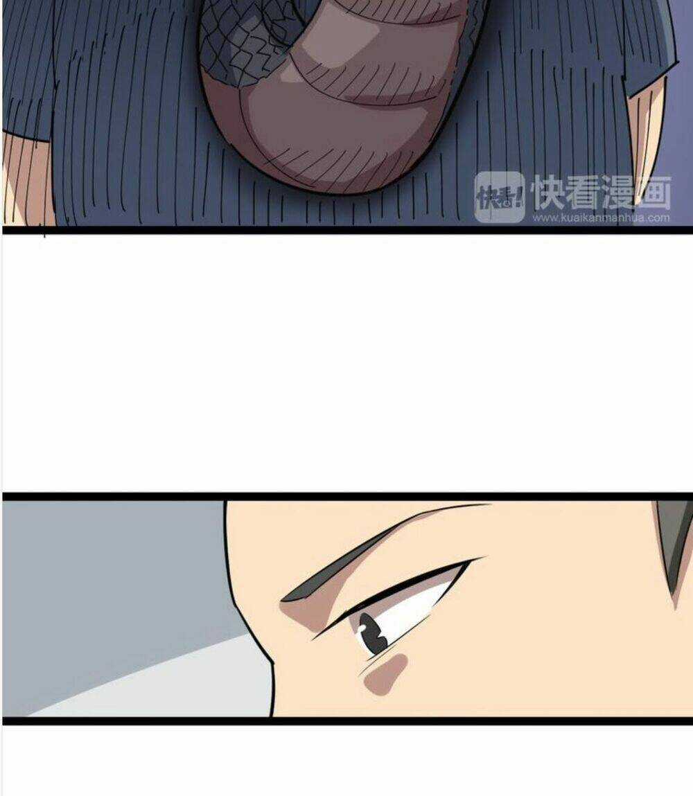 Độc Thủ Vu Y Chapter 2 trang 36