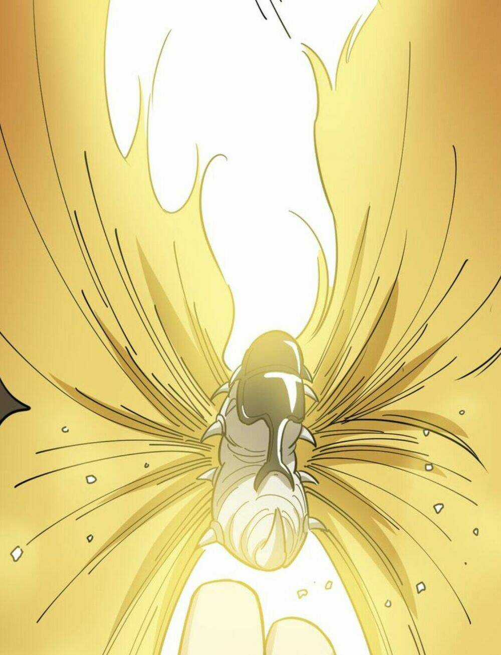 Độc Thủ Vu Y Chapter 2 trang 39