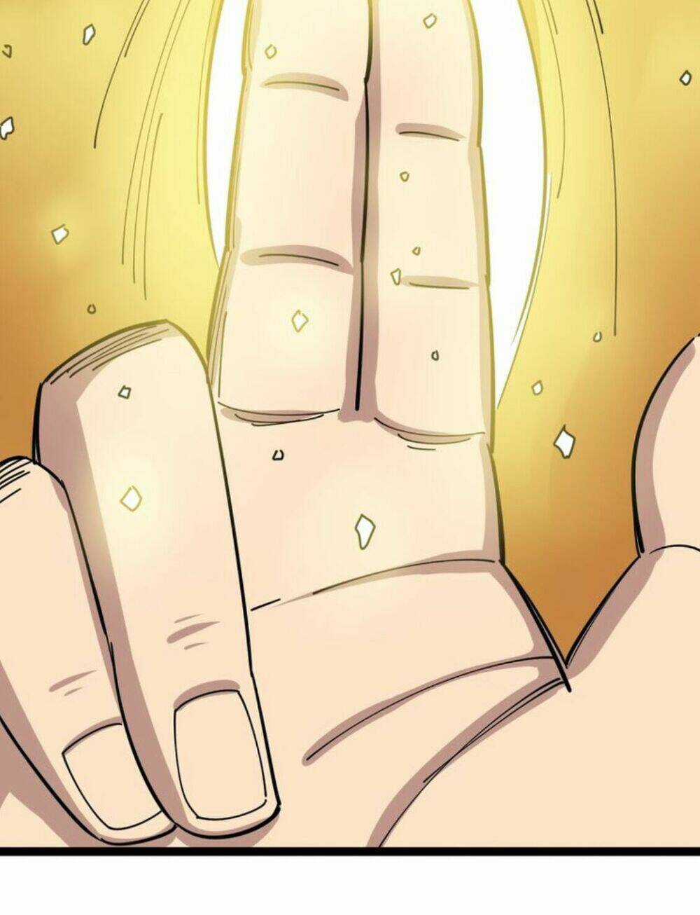 Độc Thủ Vu Y Chapter 2 trang 40