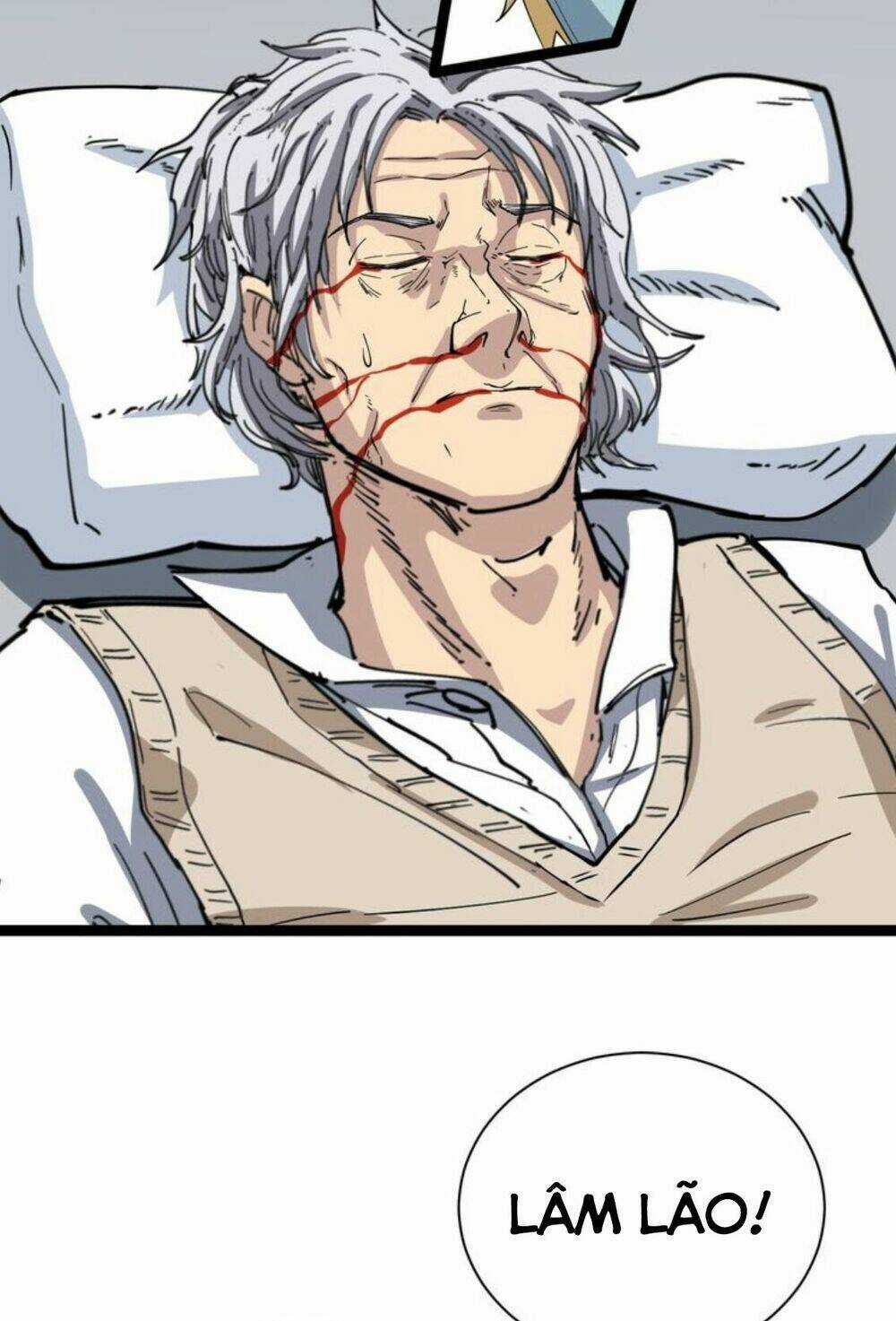 Độc Thủ Vu Y Chapter 2 trang 45