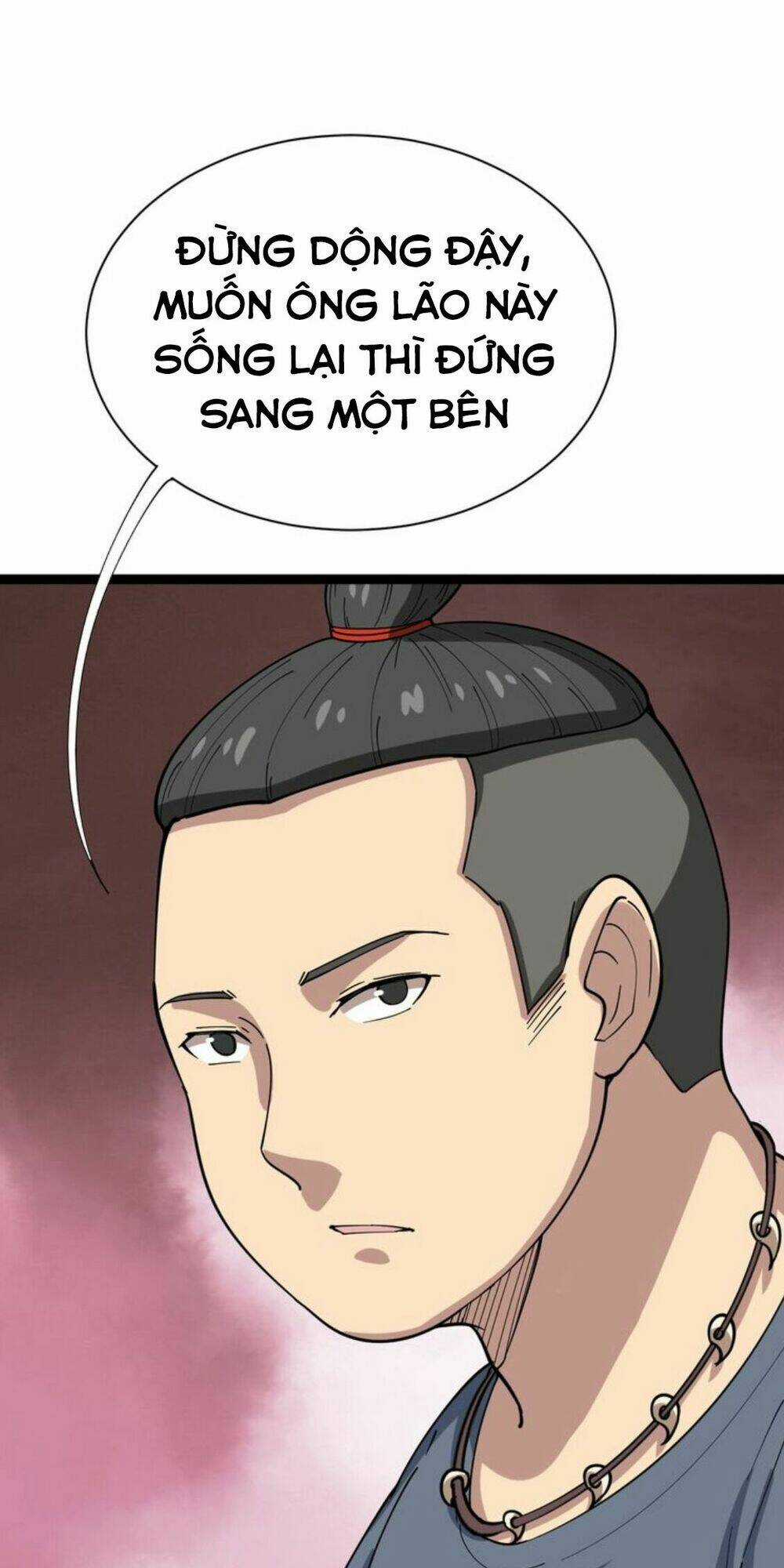 Độc Thủ Vu Y Chapter 2 trang 47