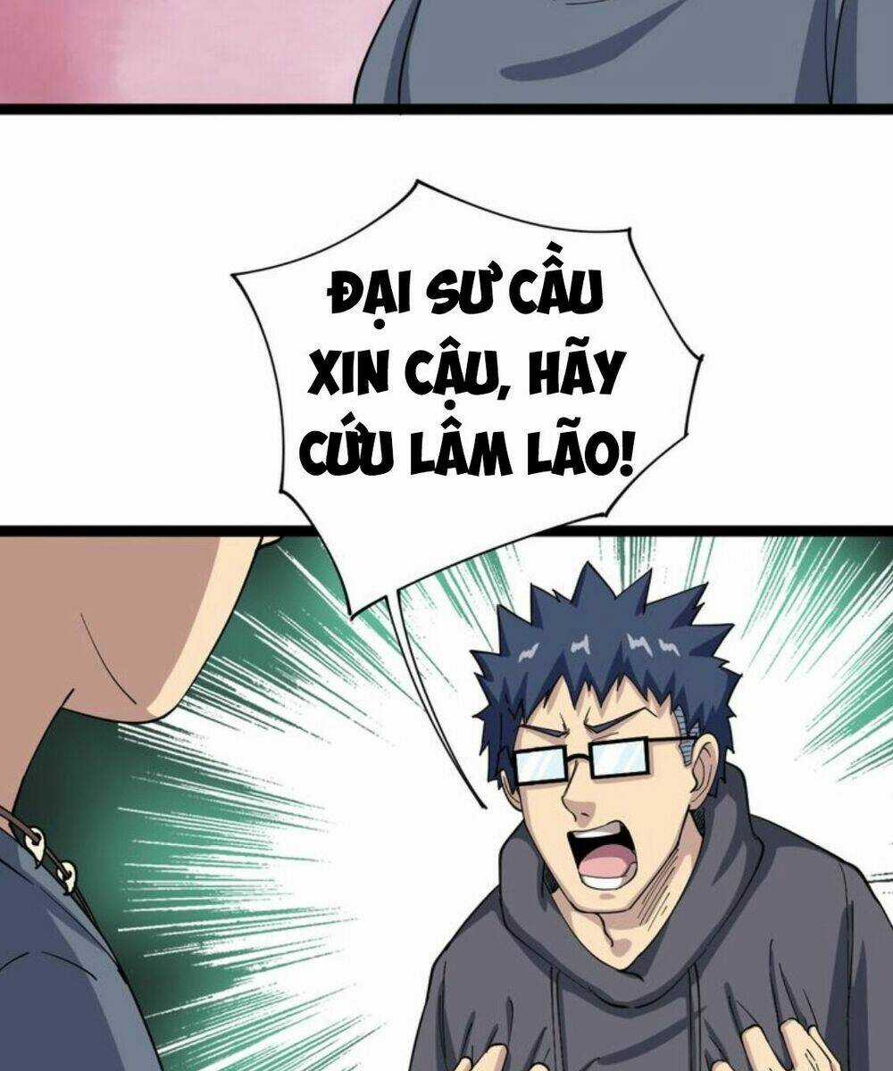 Độc Thủ Vu Y Chapter 2 trang 48