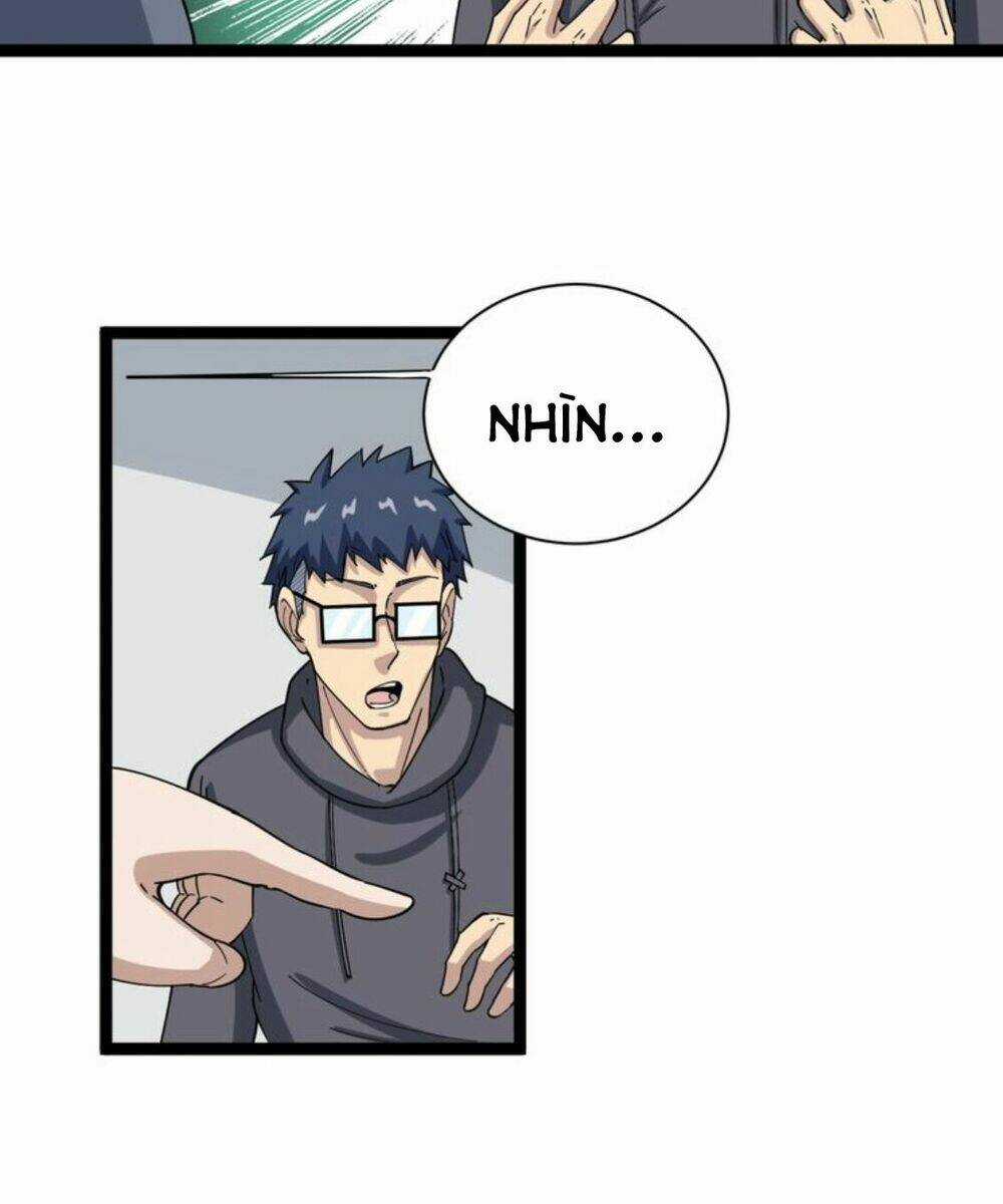 Độc Thủ Vu Y Chapter 2 trang 49