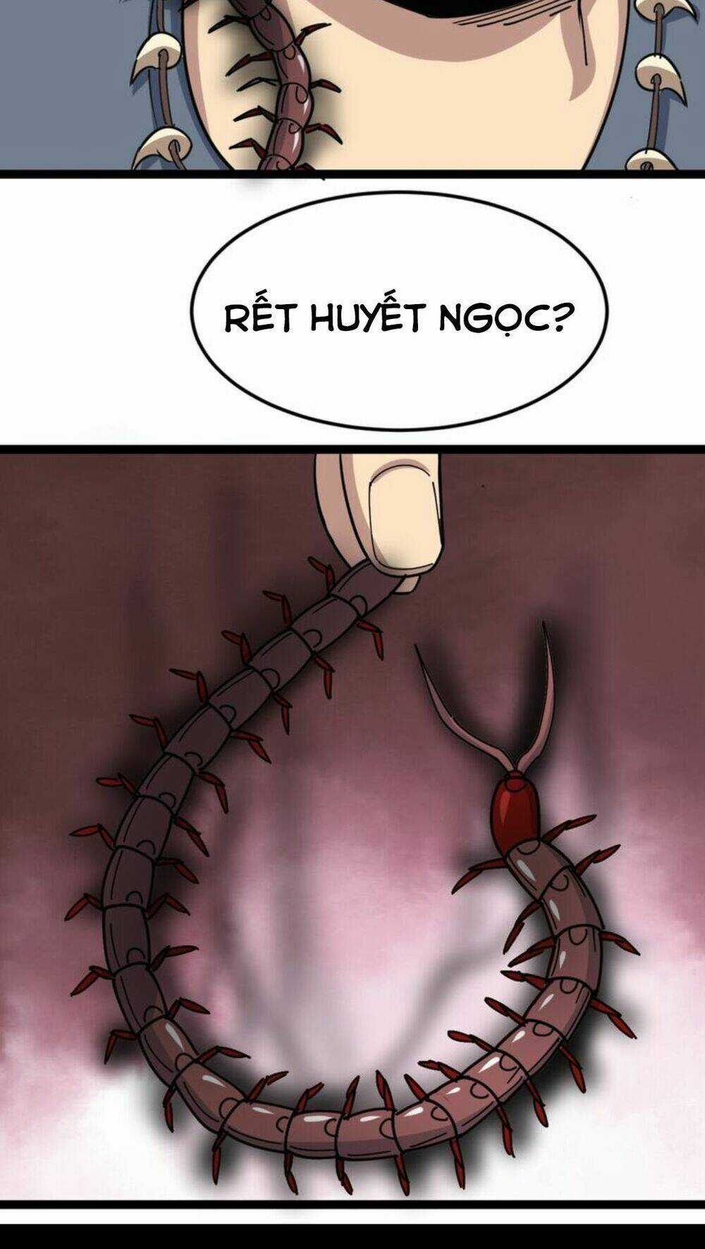 Độc Thủ Vu Y Chapter 2 trang 52