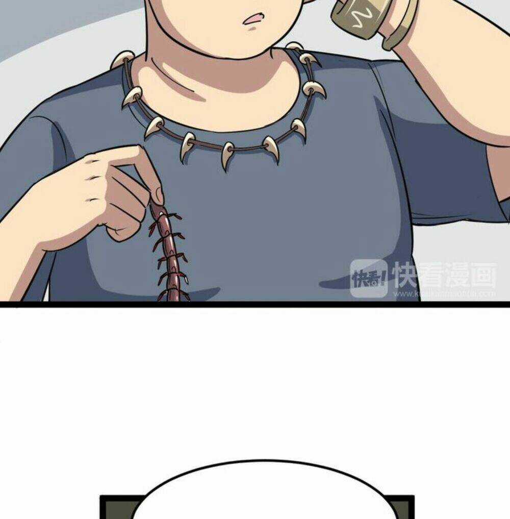 Độc Thủ Vu Y Chapter 2 trang 54