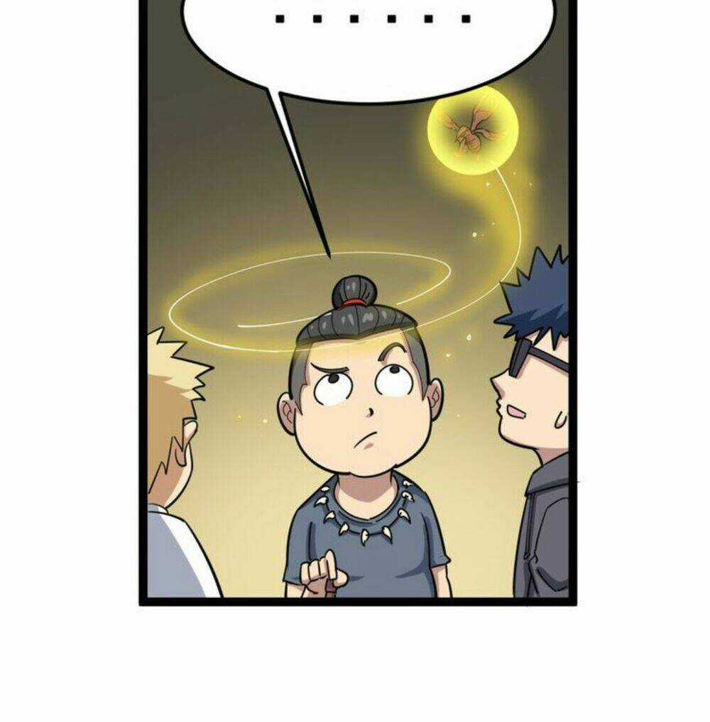 Độc Thủ Vu Y Chapter 2 trang 55