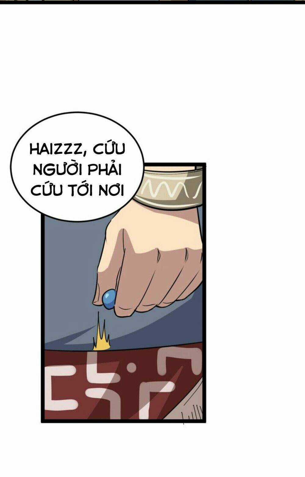 Độc Thủ Vu Y Chapter 2 trang 57