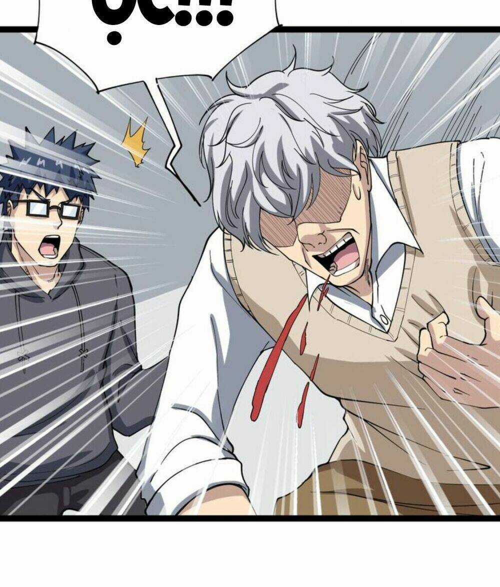 Độc Thủ Vu Y Chapter 2 trang 60