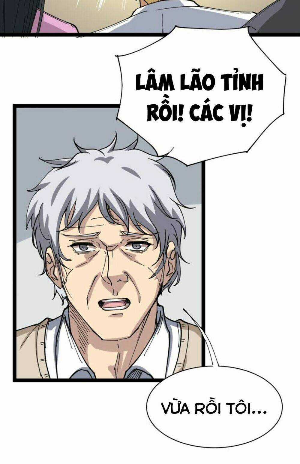 Độc Thủ Vu Y Chapter 2 trang 62