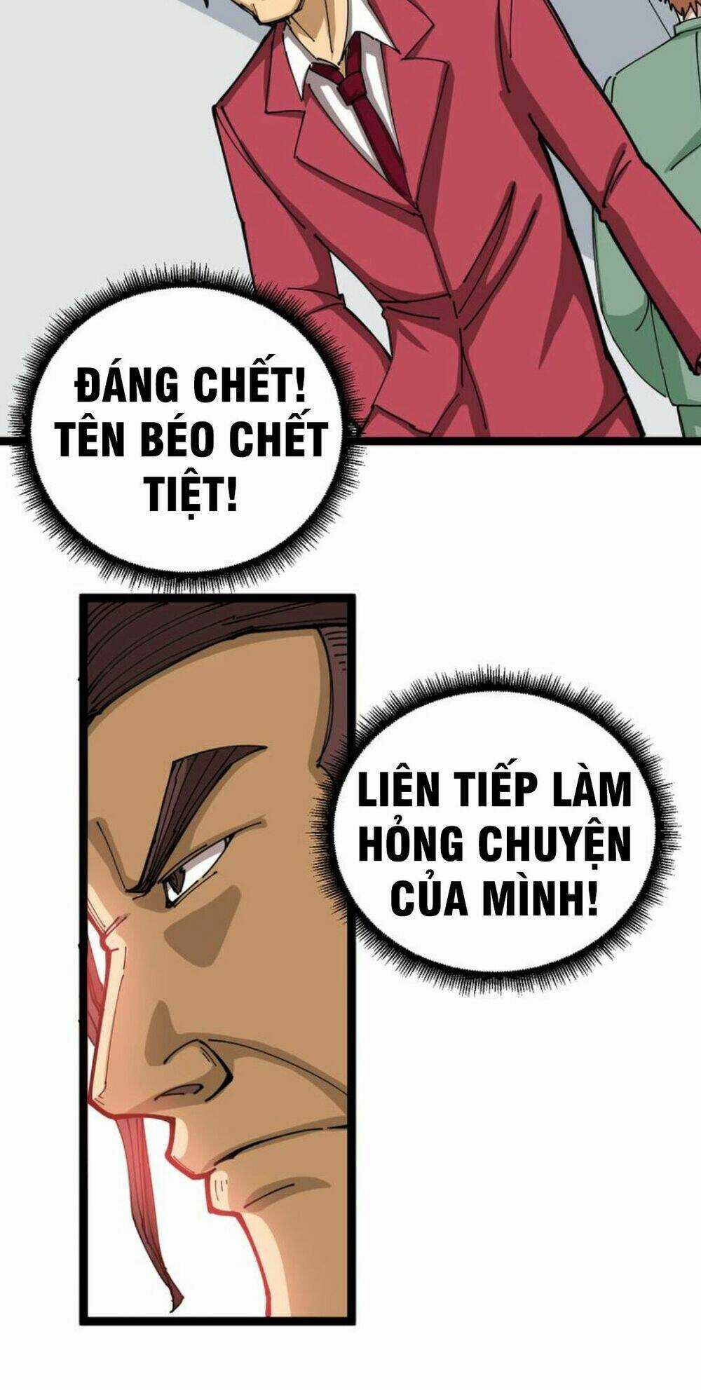 Độc Thủ Vu Y Chapter 2 trang 68