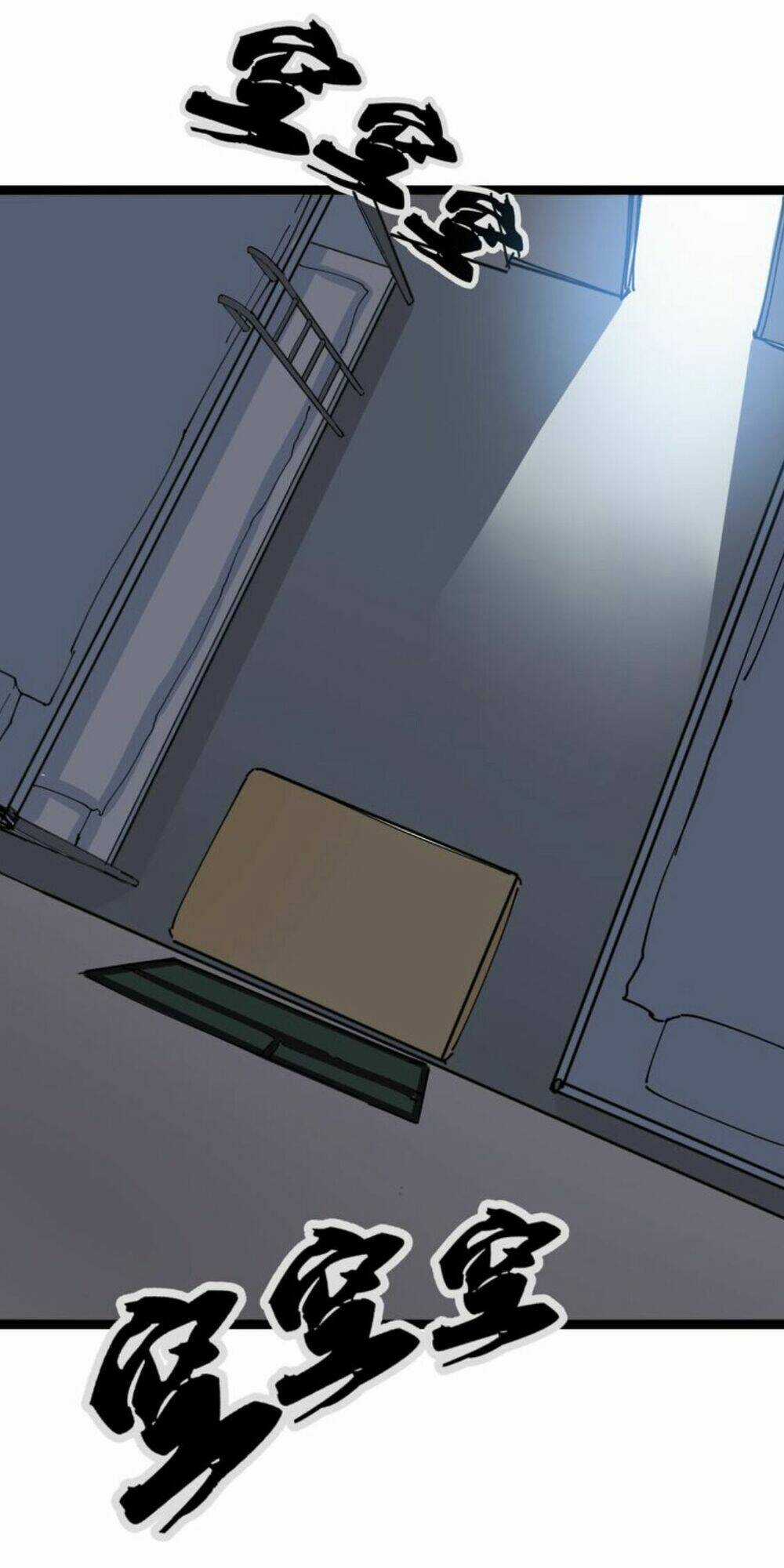 Độc Thủ Vu Y Chapter 2 trang 69