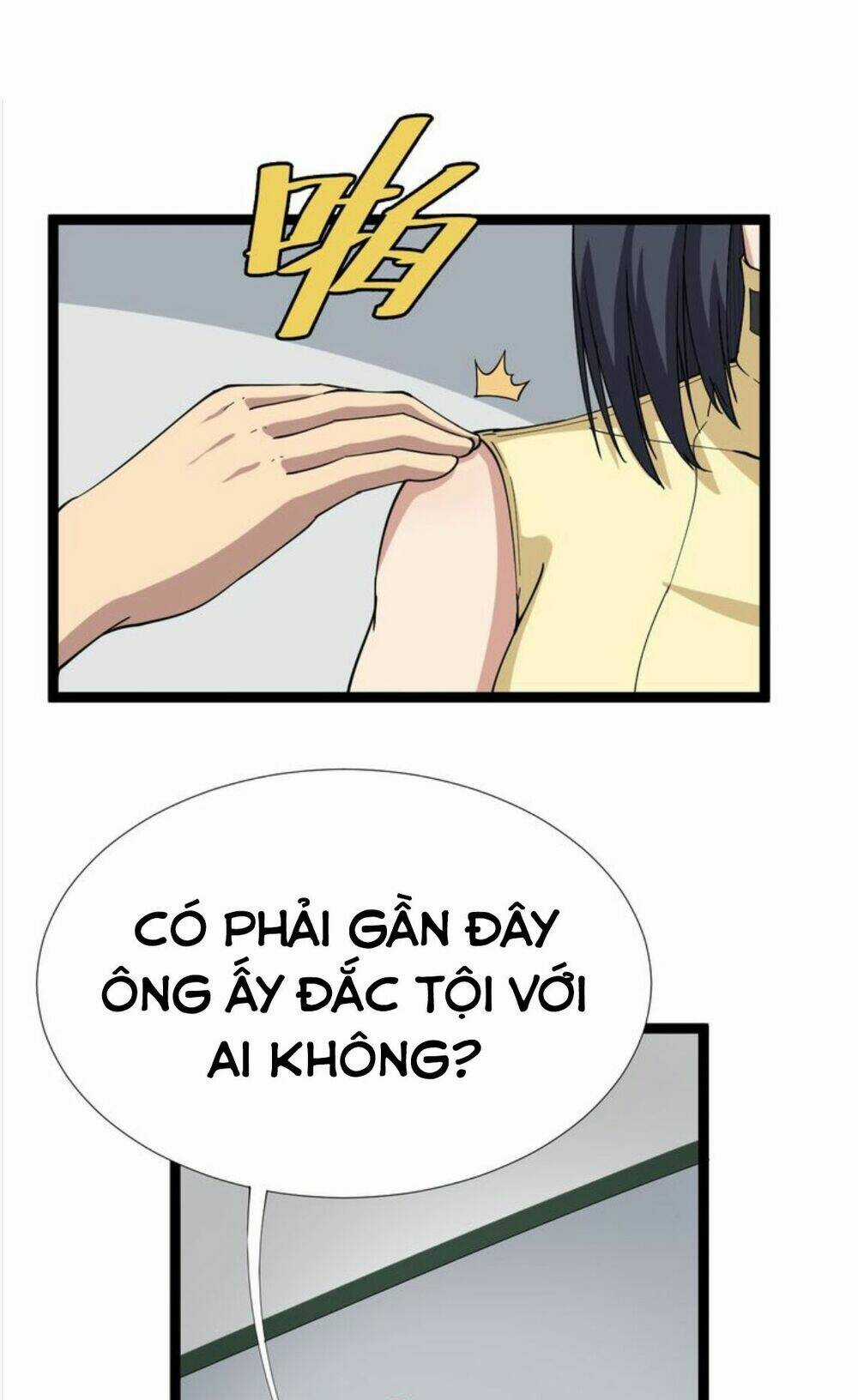 Độc Thủ Vu Y Chapter 2 trang 7