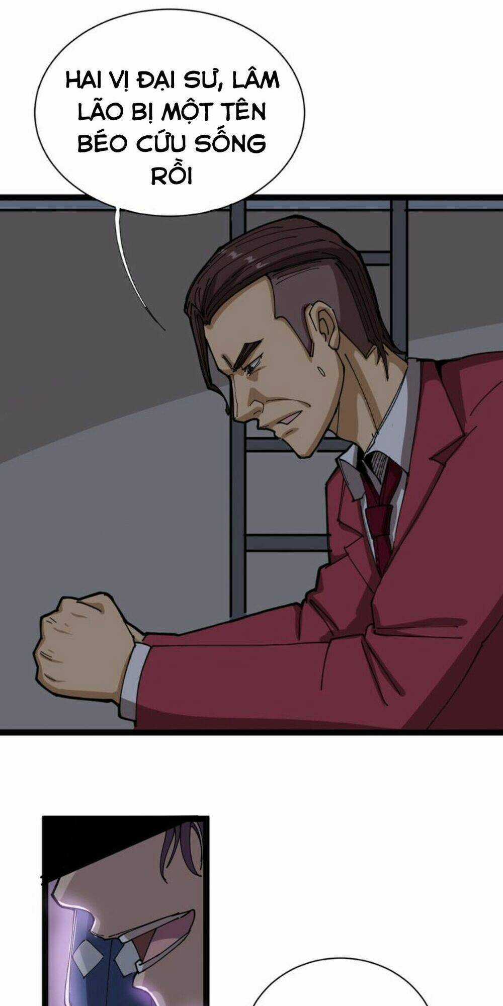 Độc Thủ Vu Y Chapter 2 trang 72