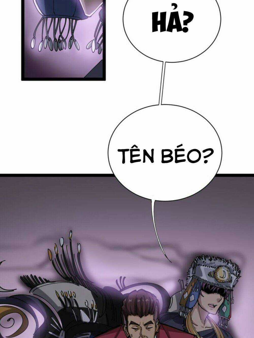 Độc Thủ Vu Y Chapter 2 trang 73