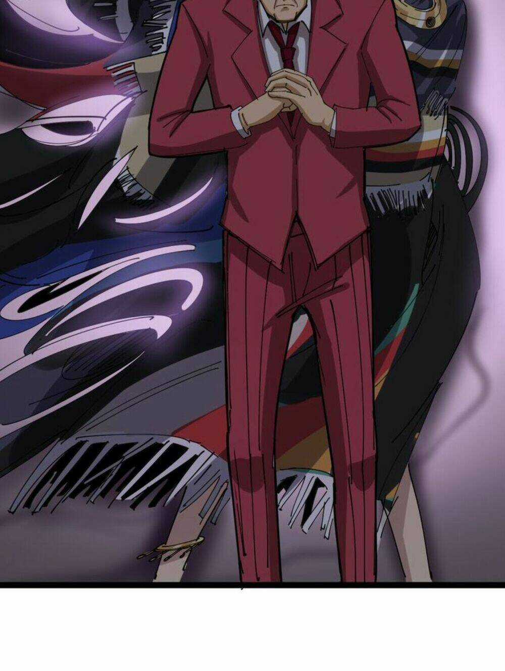 Độc Thủ Vu Y Chapter 2 trang 74