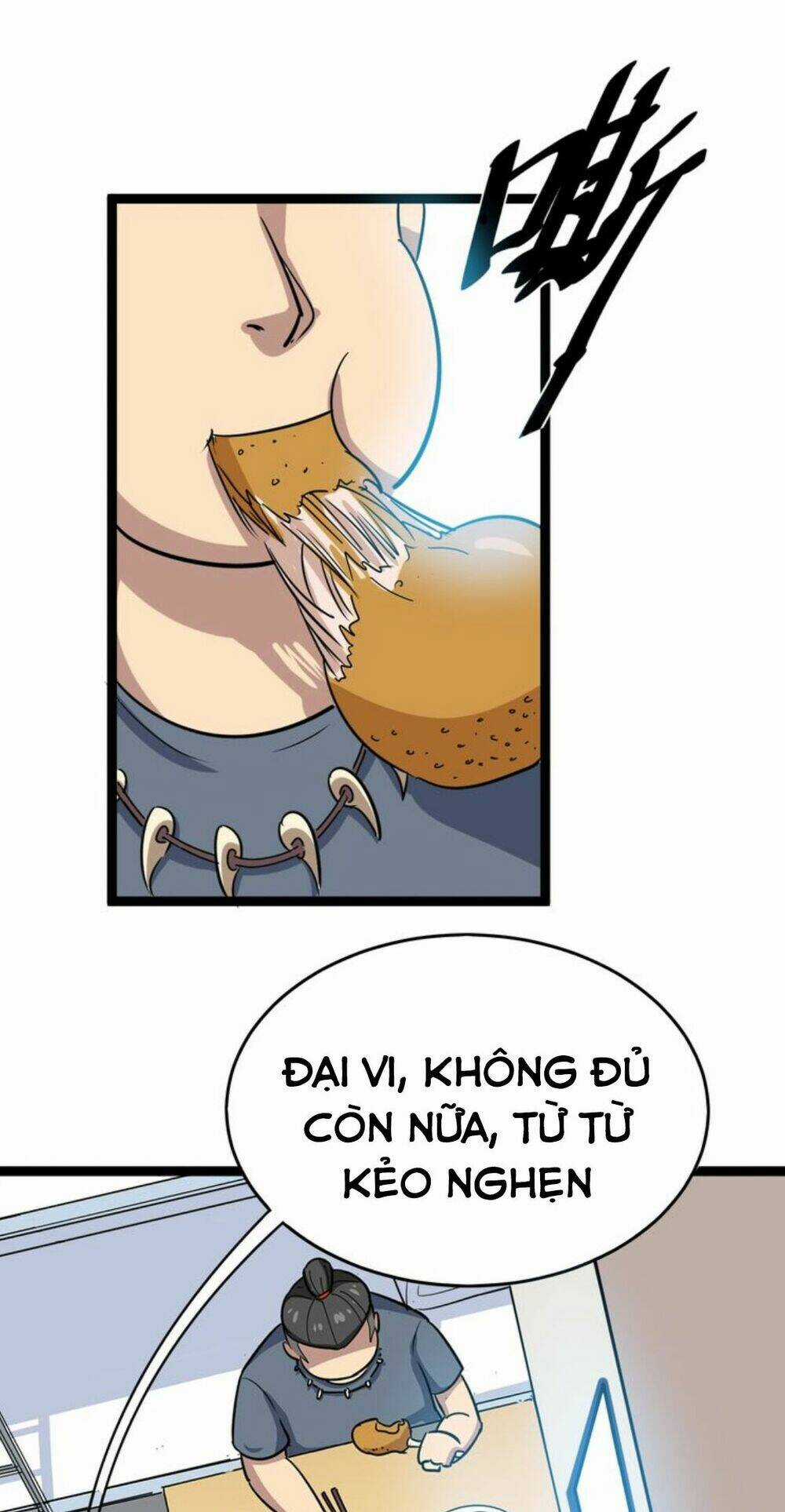 Độc Thủ Vu Y Chapter 2 trang 78