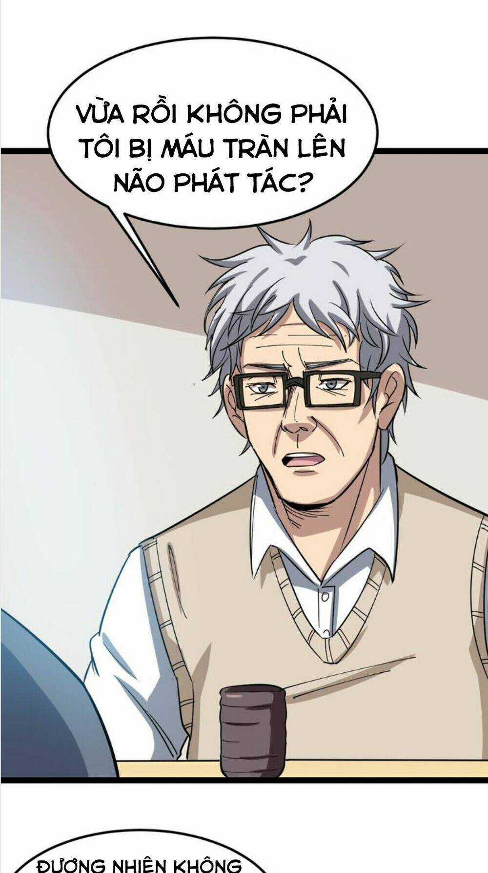 Độc Thủ Vu Y Chapter 2 trang 80