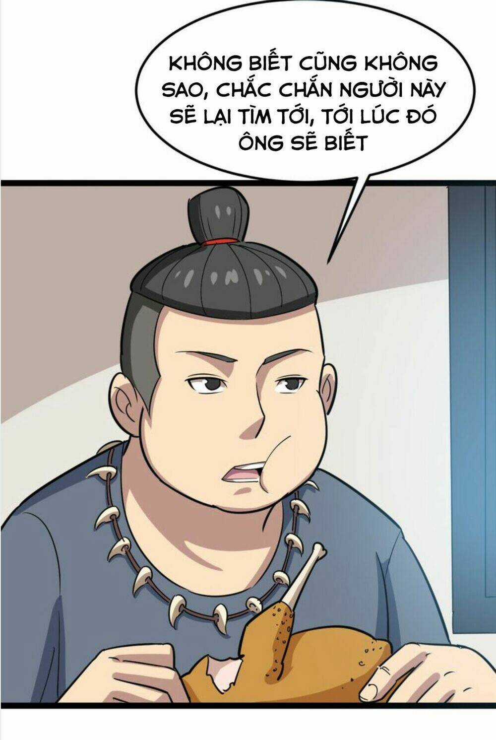 Độc Thủ Vu Y Chapter 2 trang 83