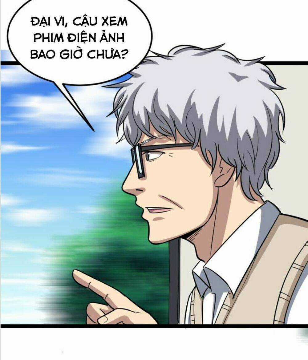 Độc Thủ Vu Y Chapter 2 trang 85