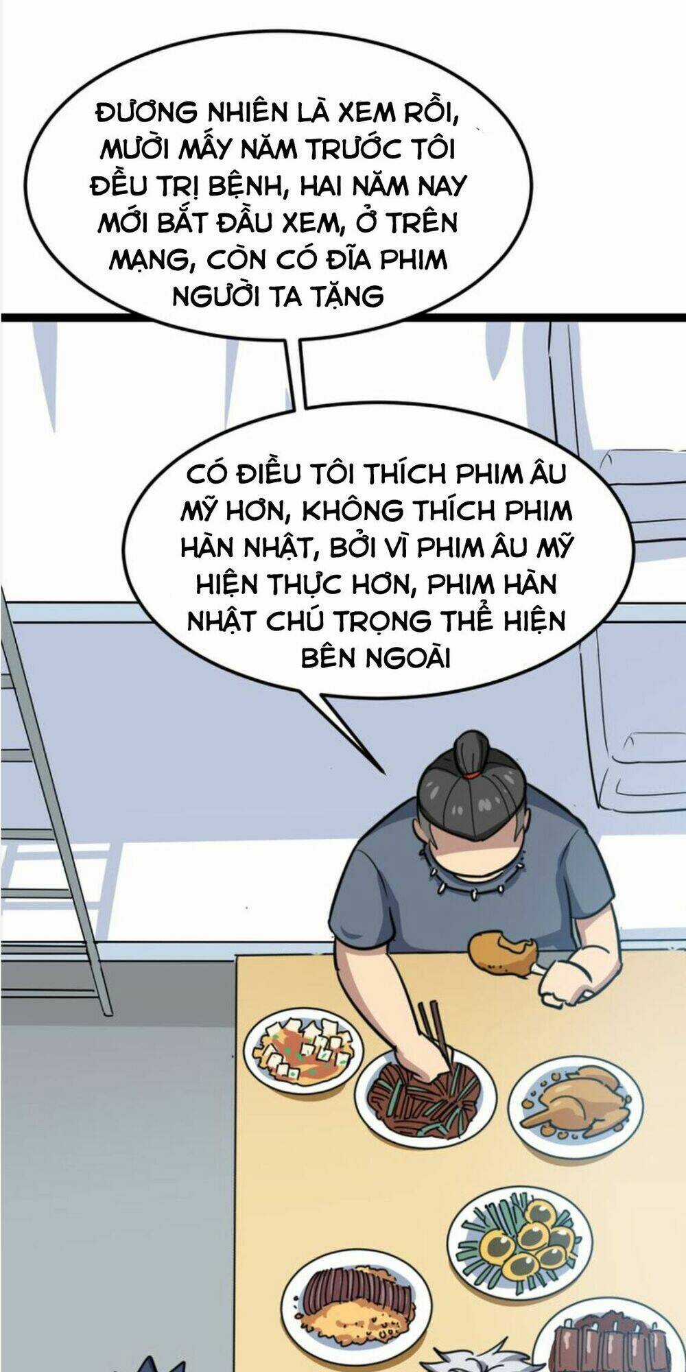 Độc Thủ Vu Y Chapter 2 trang 86