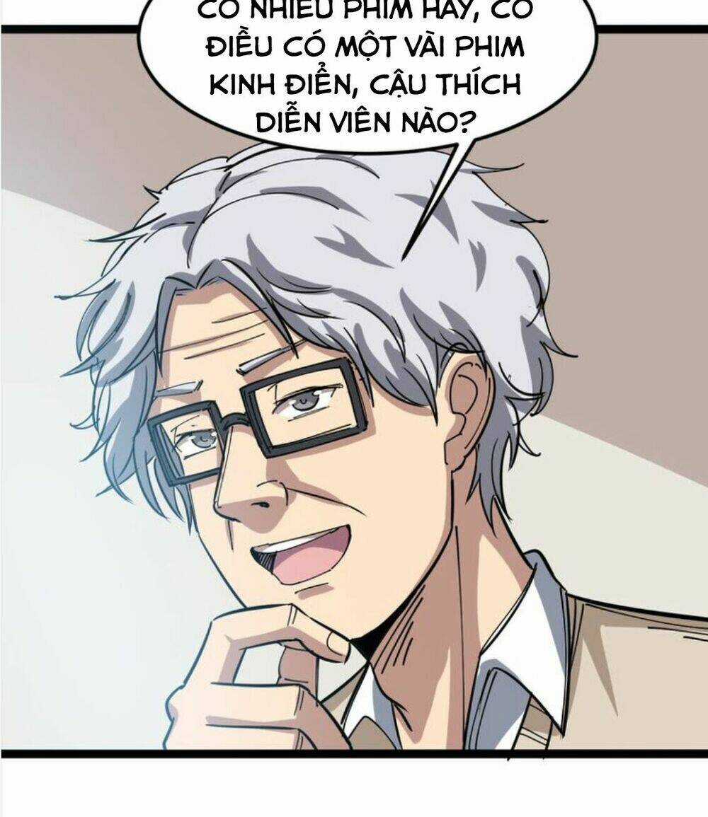 Độc Thủ Vu Y Chapter 2 trang 88