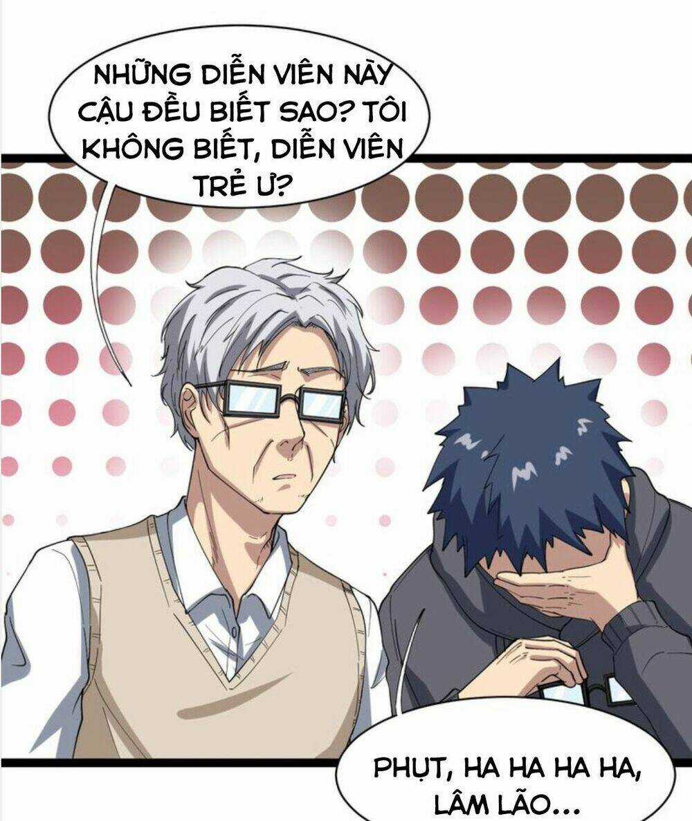 Độc Thủ Vu Y Chapter 2 trang 91