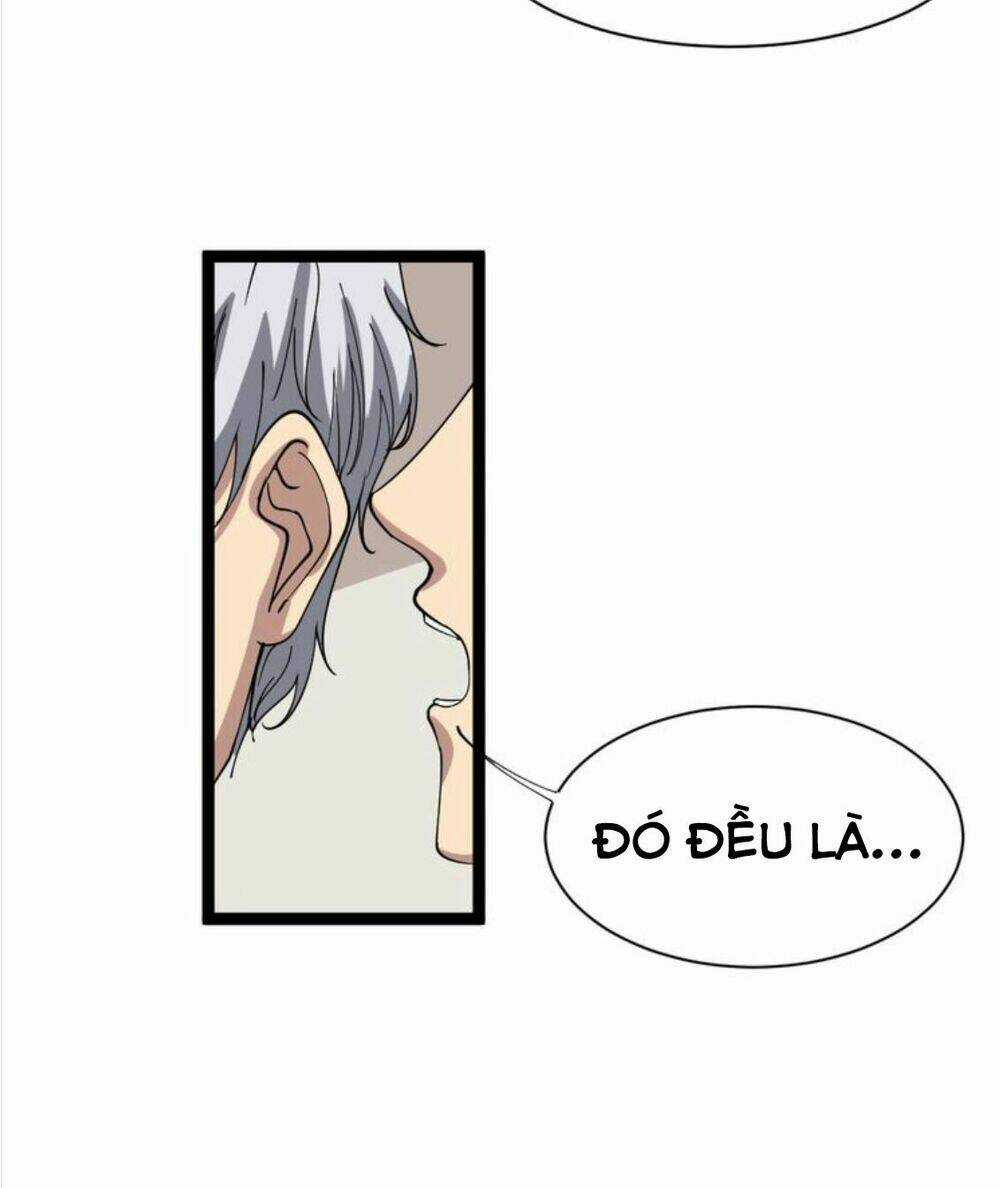 Độc Thủ Vu Y Chapter 2 trang 92