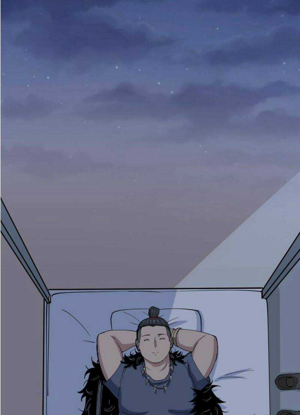 Độc Thủ Vu Y Chapter 2 trang 94