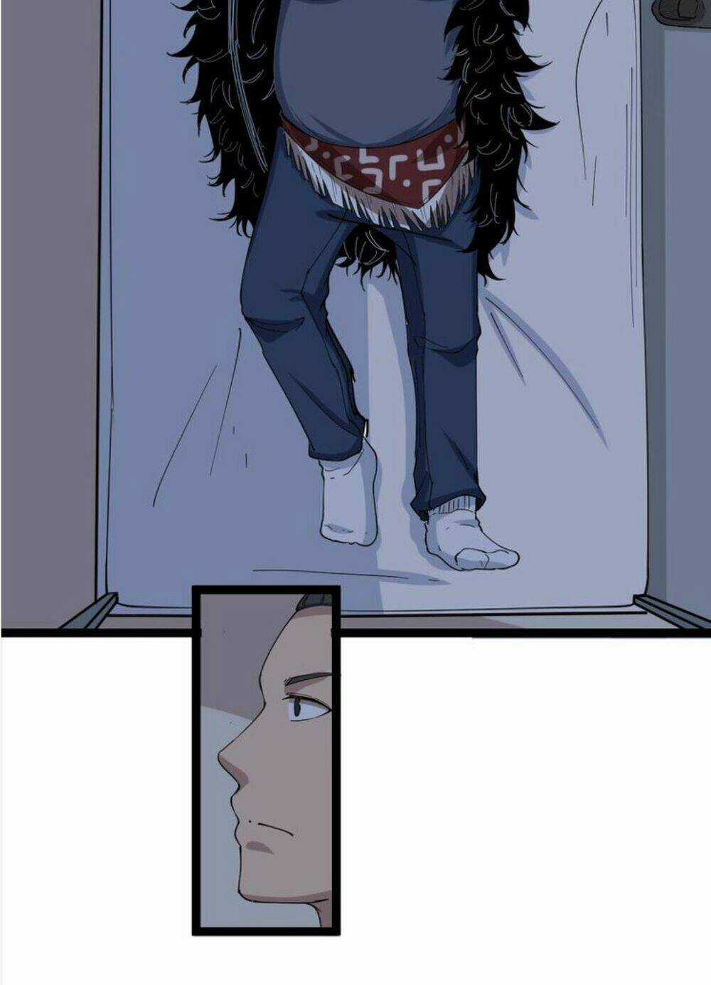 Độc Thủ Vu Y Chapter 2 trang 95