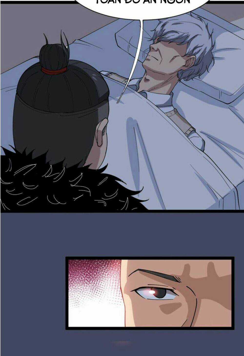 Độc Thủ Vu Y Chapter 2 trang 97