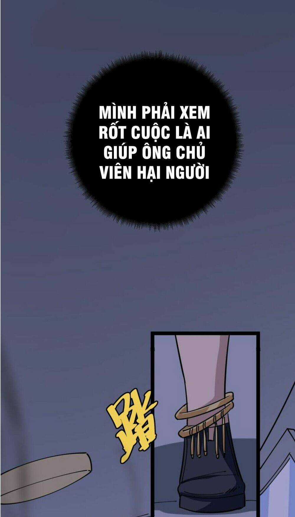 Độc Thủ Vu Y Chapter 2 trang 98