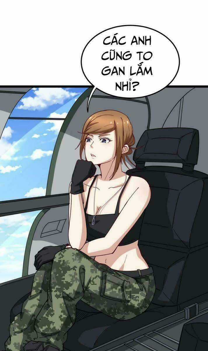 Độc Thủ Vu Y Chapter 20 trang 12