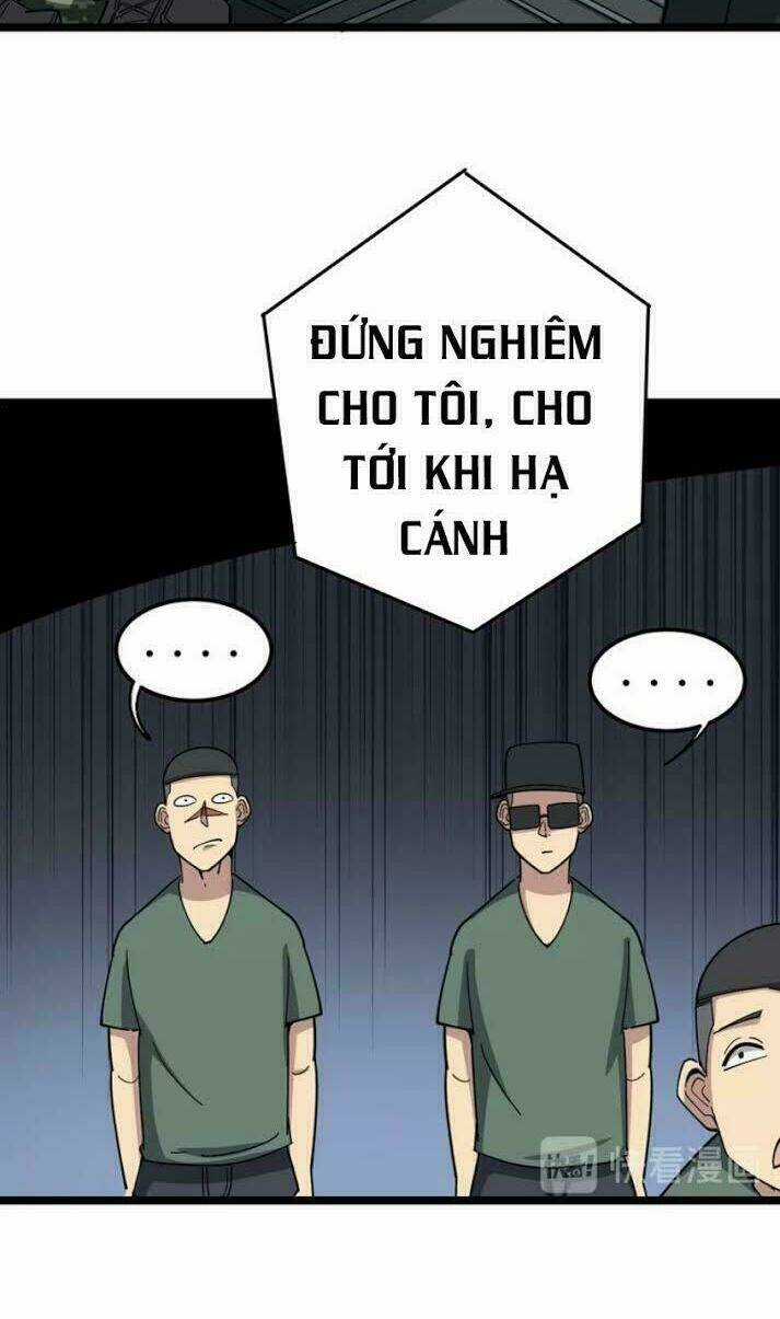 Độc Thủ Vu Y Chapter 20 trang 13
