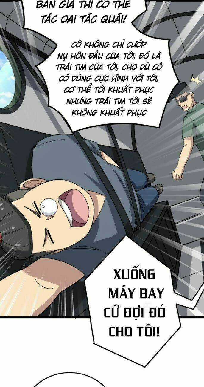 Độc Thủ Vu Y Chapter 20 trang 15