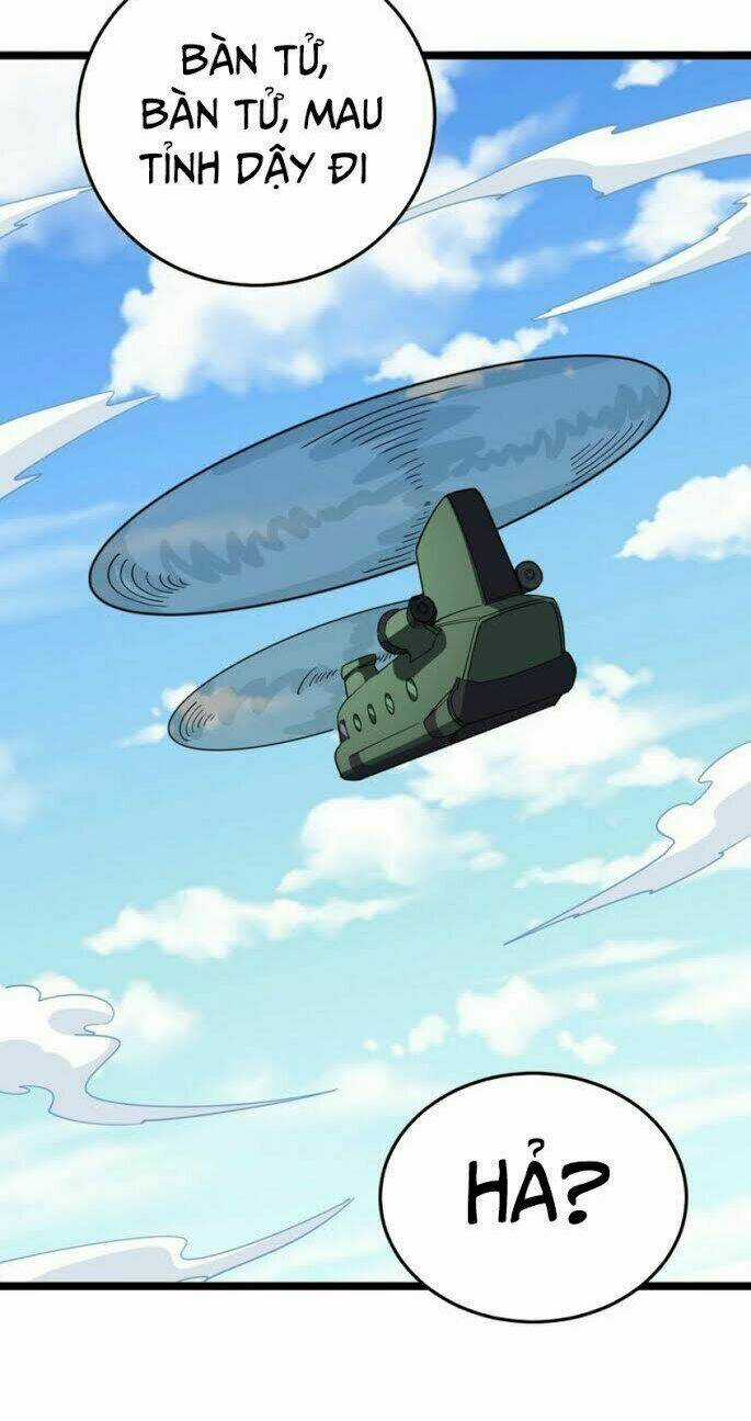 Độc Thủ Vu Y Chapter 20 trang 16