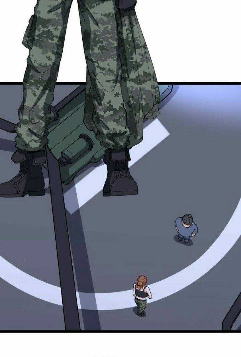 Độc Thủ Vu Y Chapter 20 trang 2