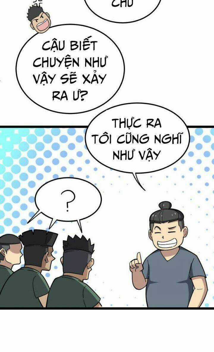 Độc Thủ Vu Y Chapter 20 trang 22