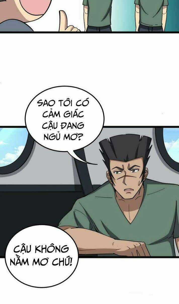 Độc Thủ Vu Y Chapter 20 trang 25