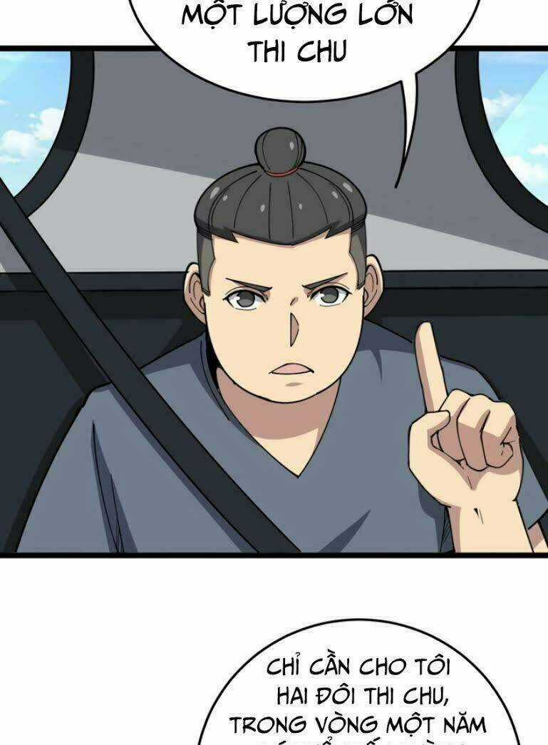 Độc Thủ Vu Y Chapter 20 trang 27