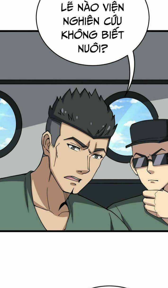 Độc Thủ Vu Y Chapter 20 trang 30