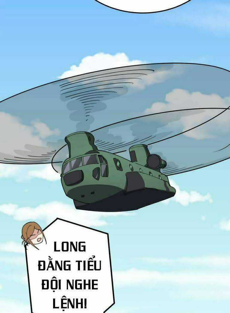 Độc Thủ Vu Y Chapter 20 trang 33