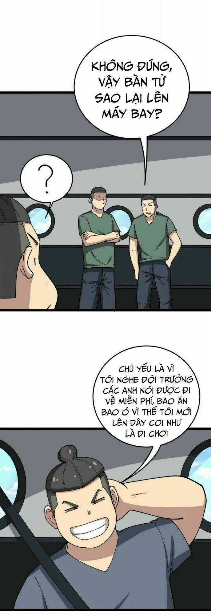 Độc Thủ Vu Y Chapter 20 trang 38