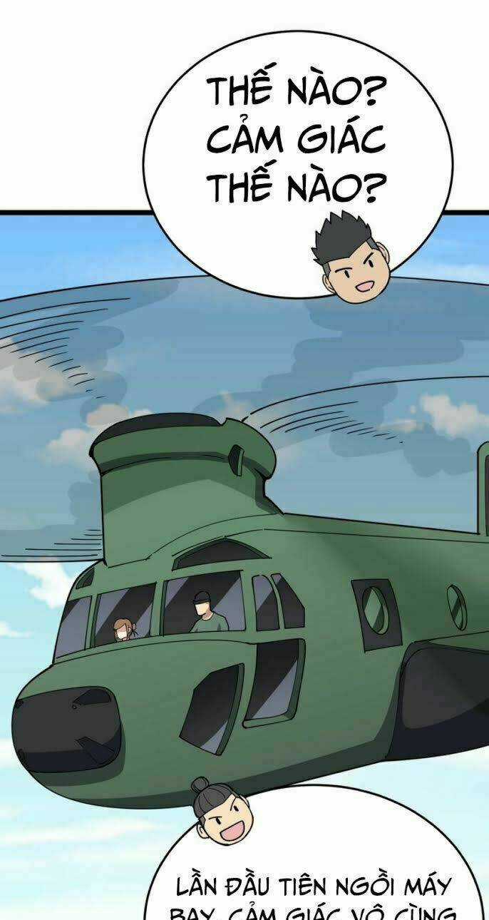 Độc Thủ Vu Y Chapter 20 trang 39