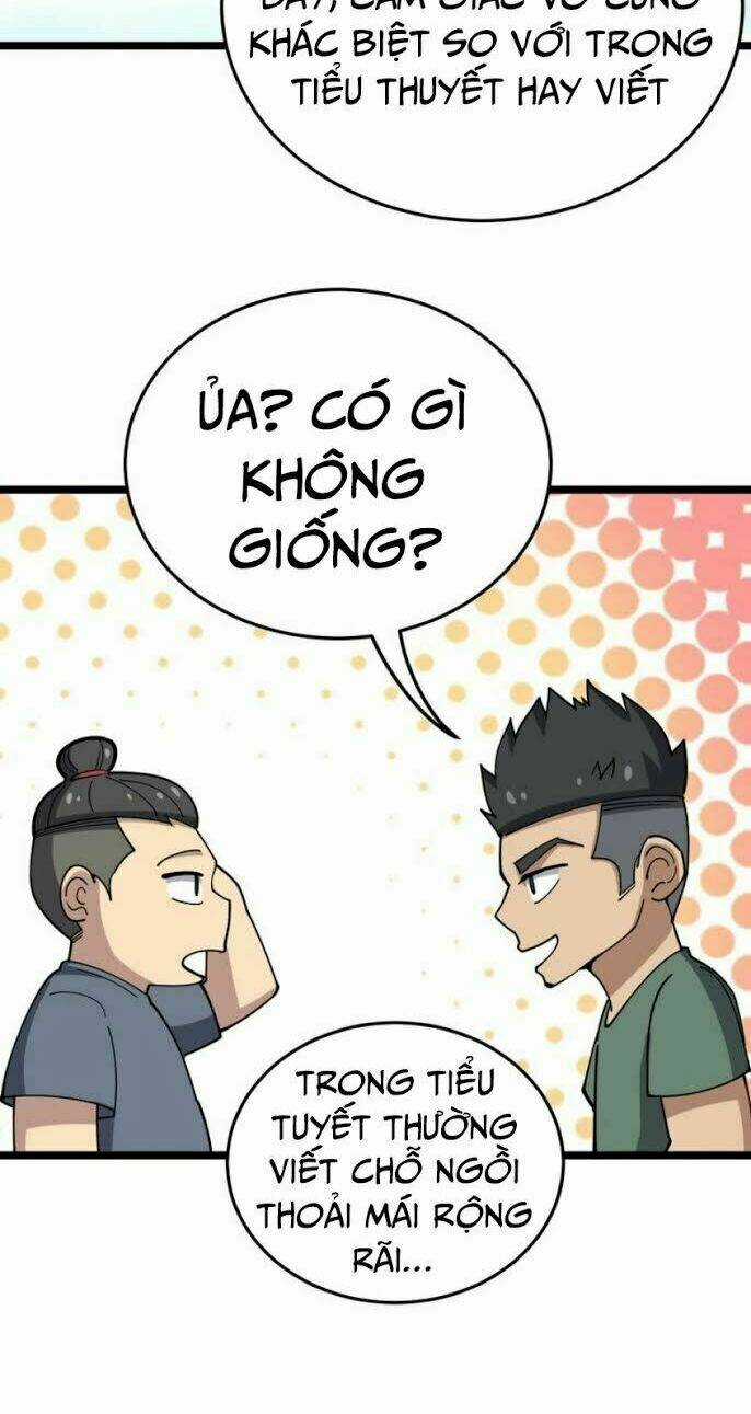 Độc Thủ Vu Y Chapter 20 trang 40