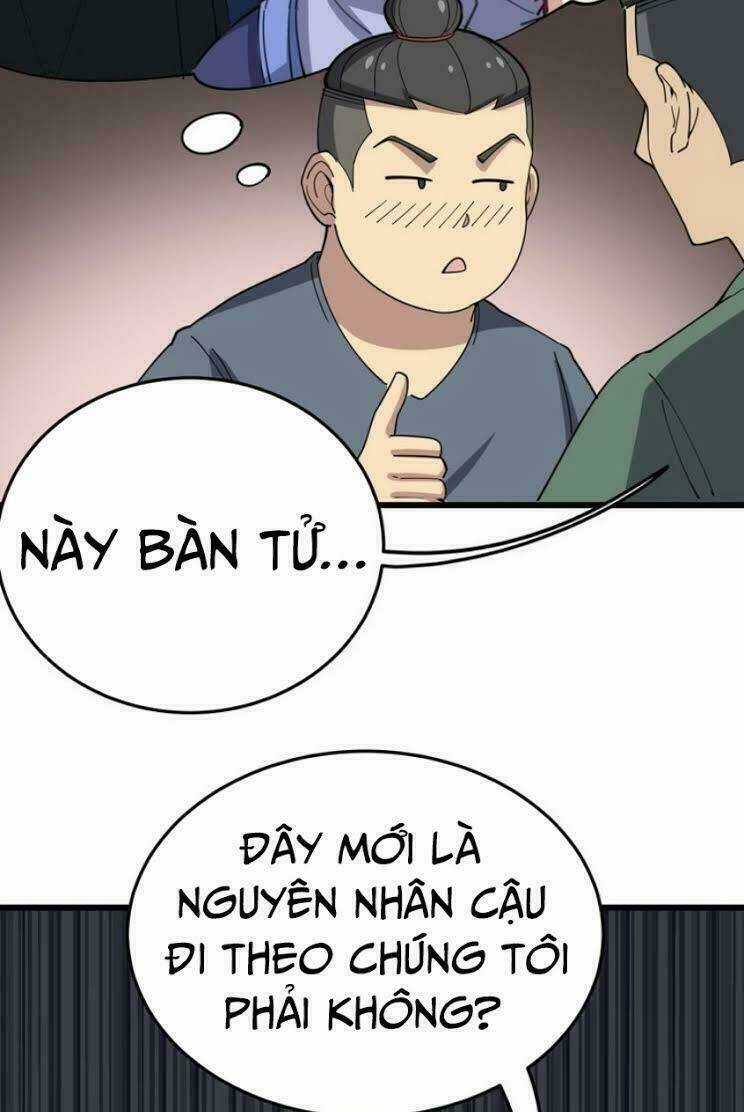 Độc Thủ Vu Y Chapter 20 trang 42