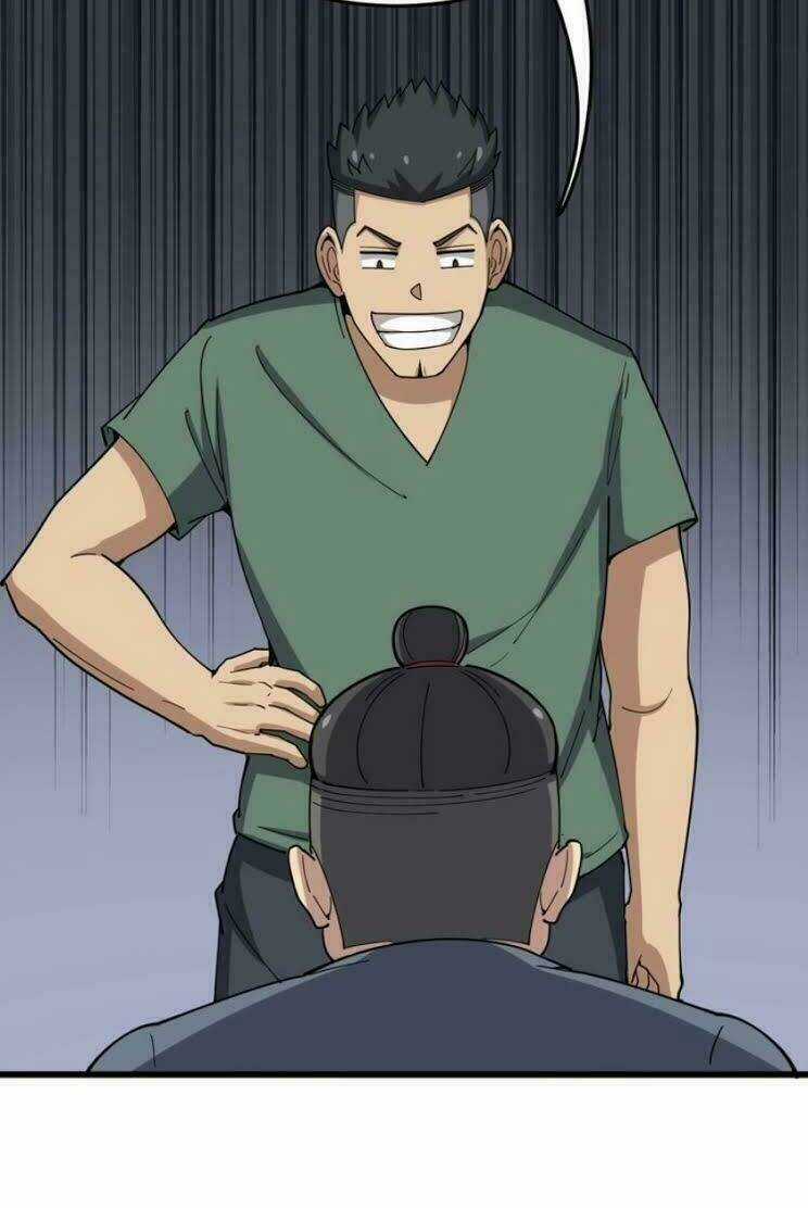 Độc Thủ Vu Y Chapter 20 trang 43