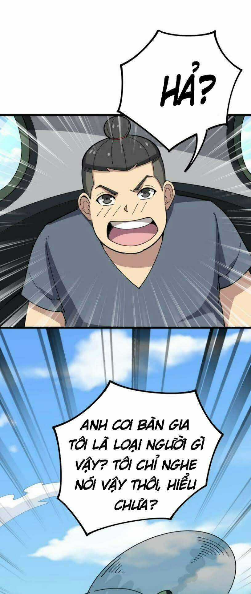 Độc Thủ Vu Y Chapter 20 trang 44